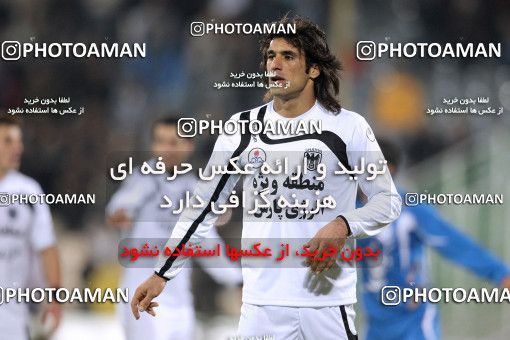 1161904, Tehran, , جام حذفی فوتبال ایران, Eighth final, , Esteghlal 1 v 0 Shahin Boushehr on 2010/11/20 at Azadi Stadium