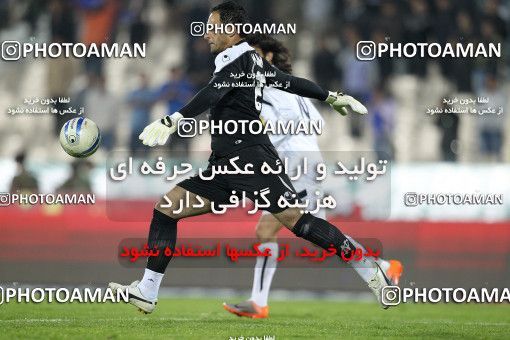 1161749, Tehran, , جام حذفی فوتبال ایران, Eighth final, , Esteghlal 1 v 0 Shahin Boushehr on 2010/11/20 at Azadi Stadium