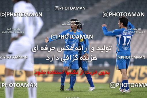 1161898, Tehran, , جام حذفی فوتبال ایران, Eighth final, , Esteghlal 1 v 0 Shahin Boushehr on 2010/11/20 at Azadi Stadium