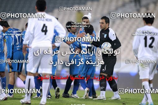 1161774, Tehran, , جام حذفی فوتبال ایران, Eighth final, , Esteghlal 1 v 0 Shahin Boushehr on 2010/11/20 at Azadi Stadium
