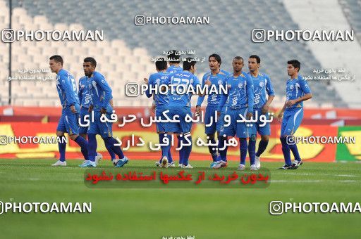 1166593, Tehran, , جام حذفی فوتبال ایران, Eighth final, , Esteghlal 1 v 0 Shahin Boushehr on 2010/11/20 at Azadi Stadium