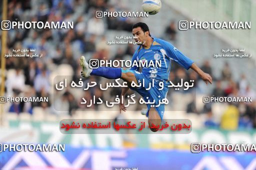 1166523, Tehran, , جام حذفی فوتبال ایران, Eighth final, , Esteghlal 1 v 0 Shahin Boushehr on 2010/11/20 at Azadi Stadium