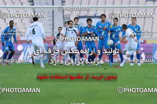 1166636, Tehran, , جام حذفی فوتبال ایران, Eighth final, , Esteghlal 1 v 0 Shahin Boushehr on 2010/11/20 at Azadi Stadium