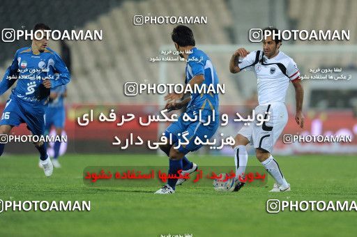 1166564, Tehran, , جام حذفی فوتبال ایران, Eighth final, , Esteghlal 1 v 0 Shahin Boushehr on 2010/11/20 at Azadi Stadium