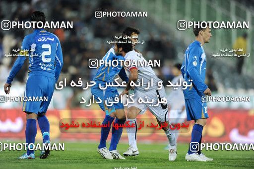1166547, Tehran, , جام حذفی فوتبال ایران, Eighth final, , Esteghlal 1 v 0 Shahin Boushehr on 2010/11/20 at Azadi Stadium