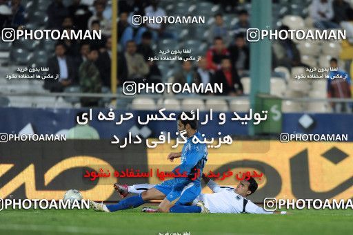 1166493, Tehran, , جام حذفی فوتبال ایران, Eighth final, , Esteghlal 1 v 0 Shahin Boushehr on 2010/11/20 at Azadi Stadium