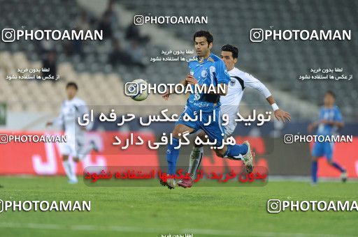 1166483, Tehran, , جام حذفی فوتبال ایران, Eighth final, , Esteghlal 1 v 0 Shahin Boushehr on 2010/11/20 at Azadi Stadium