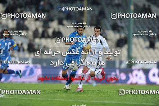 1166643, Tehran, , جام حذفی فوتبال ایران, Eighth final, , Esteghlal 1 v 0 Shahin Boushehr on 2010/11/20 at Azadi Stadium
