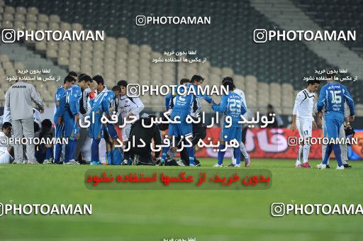 1166507, Tehran, , جام حذفی فوتبال ایران, Eighth final, , Esteghlal 1 v 0 Shahin Boushehr on 2010/11/20 at Azadi Stadium