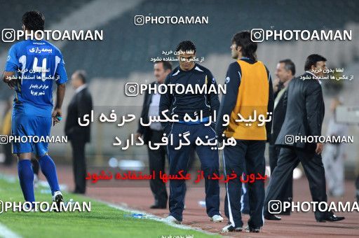 1166624, Tehran, , جام حذفی فوتبال ایران, Eighth final, , Esteghlal 1 v 0 Shahin Boushehr on 2010/11/20 at Azadi Stadium