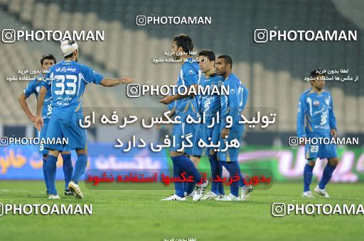 1166558, Tehran, , جام حذفی فوتبال ایران, Eighth final, , Esteghlal 1 v 0 Shahin Boushehr on 2010/11/20 at Azadi Stadium