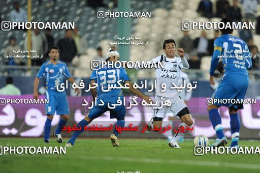 1166505, Tehran, , جام حذفی فوتبال ایران, Eighth final, , Esteghlal 1 v 0 Shahin Boushehr on 2010/11/20 at Azadi Stadium