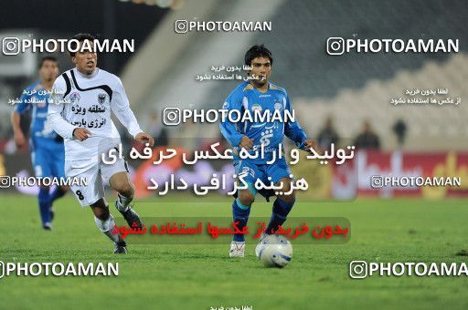 1166627, Tehran, , جام حذفی فوتبال ایران, Eighth final, , Esteghlal 1 v 0 Shahin Boushehr on 2010/11/20 at Azadi Stadium