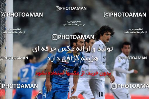 1166576, Tehran, , جام حذفی فوتبال ایران, Eighth final, , Esteghlal 1 v 0 Shahin Boushehr on 2010/11/20 at Azadi Stadium