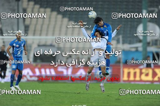 1166606, Tehran, , جام حذفی فوتبال ایران, Eighth final, , Esteghlal 1 v 0 Shahin Boushehr on 2010/11/20 at Azadi Stadium