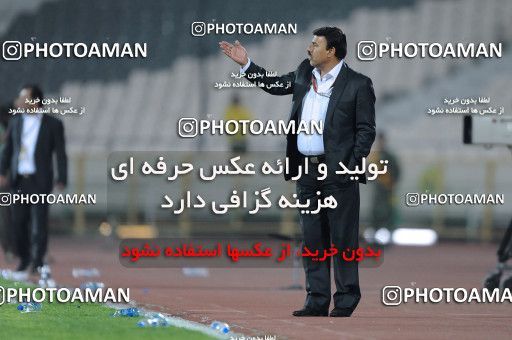 1166613, Tehran, , جام حذفی فوتبال ایران, Eighth final, , Esteghlal 1 v 0 Shahin Boushehr on 2010/11/20 at Azadi Stadium