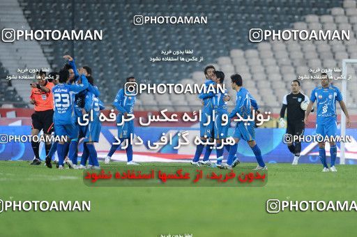 1166534, Tehran, , جام حذفی فوتبال ایران, Eighth final, , Esteghlal 1 v 0 Shahin Boushehr on 2010/11/20 at Azadi Stadium