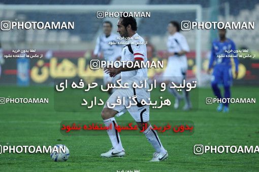 1094483, Tehran, , جام حذفی فوتبال ایران, Eighth final, , Esteghlal 1 v 0 Shahin Boushehr on 2010/11/20 at Azadi Stadium