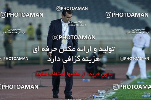 1094459, Tehran, , جام حذفی فوتبال ایران, Eighth final, , Esteghlal 1 v 0 Shahin Boushehr on 2010/11/20 at Azadi Stadium