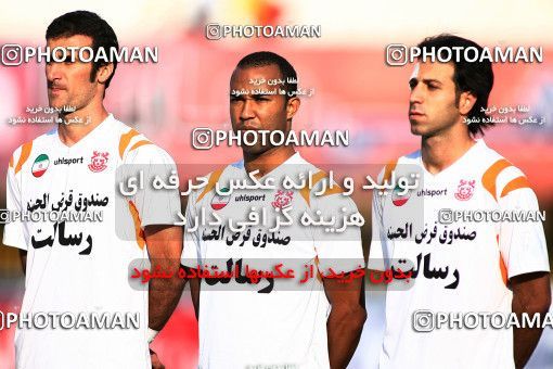 1098436, Karaj, [*parameter:4*], لیگ برتر فوتبال ایران، Persian Gulf Cup، Week 14، First Leg، Saipa 2 v 4 Mes Kerman on 2010/11/05 at Enghelab Stadium