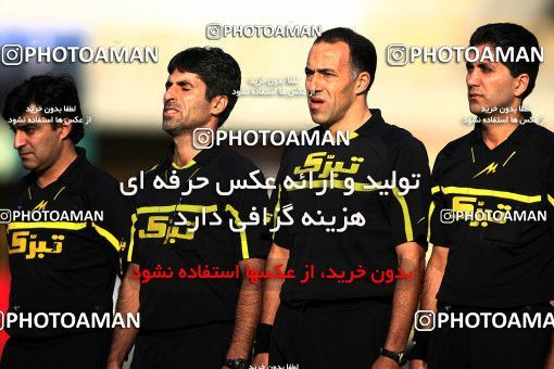 1098544, Karaj, [*parameter:4*], لیگ برتر فوتبال ایران، Persian Gulf Cup، Week 14، First Leg، Saipa 2 v 4 Mes Kerman on 2010/11/05 at Enghelab Stadium