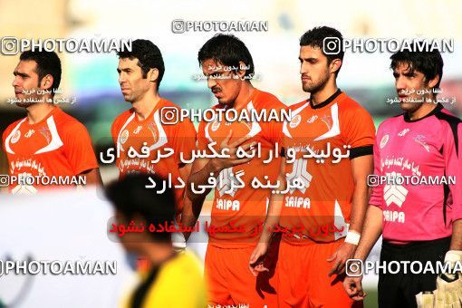 1098501, Karaj, [*parameter:4*], لیگ برتر فوتبال ایران، Persian Gulf Cup، Week 14، First Leg، Saipa 2 v 4 Mes Kerman on 2010/11/05 at Enghelab Stadium