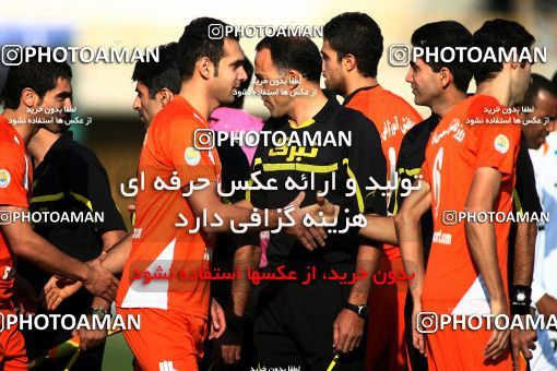 1098417, Karaj, [*parameter:4*], لیگ برتر فوتبال ایران، Persian Gulf Cup، Week 14، First Leg، Saipa 2 v 4 Mes Kerman on 2010/11/05 at Enghelab Stadium