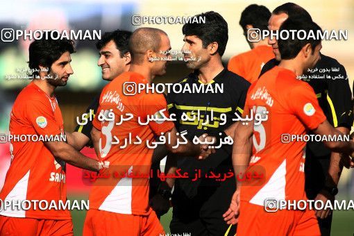 1098532, Karaj, [*parameter:4*], لیگ برتر فوتبال ایران، Persian Gulf Cup، Week 14، First Leg، Saipa 2 v 4 Mes Kerman on 2010/11/05 at Enghelab Stadium