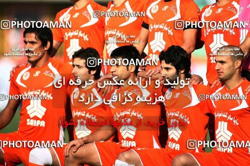 1098328, Karaj, [*parameter:4*], لیگ برتر فوتبال ایران، Persian Gulf Cup، Week 14، First Leg، Saipa 2 v 4 Mes Kerman on 2010/11/05 at Enghelab Stadium