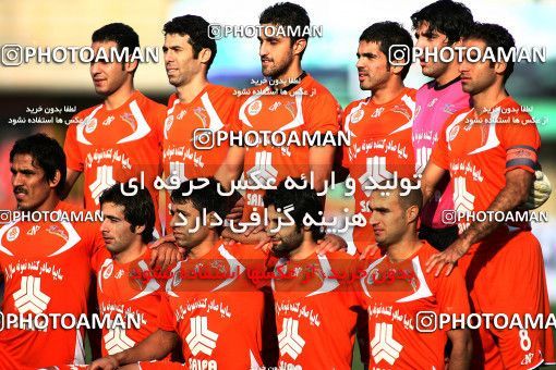 1098543, Karaj, [*parameter:4*], لیگ برتر فوتبال ایران، Persian Gulf Cup، Week 14، First Leg، Saipa 2 v 4 Mes Kerman on 2010/11/05 at Enghelab Stadium