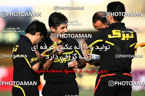 1098330, Karaj, [*parameter:4*], لیگ برتر فوتبال ایران، Persian Gulf Cup، Week 14، First Leg، Saipa 2 v 4 Mes Kerman on 2010/11/05 at Enghelab Stadium