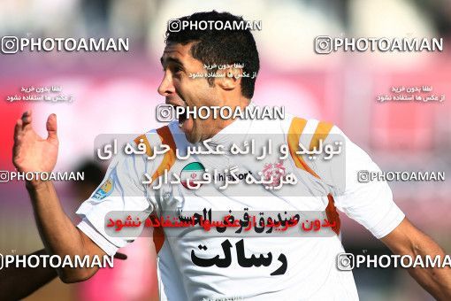 1098299, Karaj, [*parameter:4*], لیگ برتر فوتبال ایران، Persian Gulf Cup، Week 14، First Leg، Saipa 2 v 4 Mes Kerman on 2010/11/05 at Enghelab Stadium