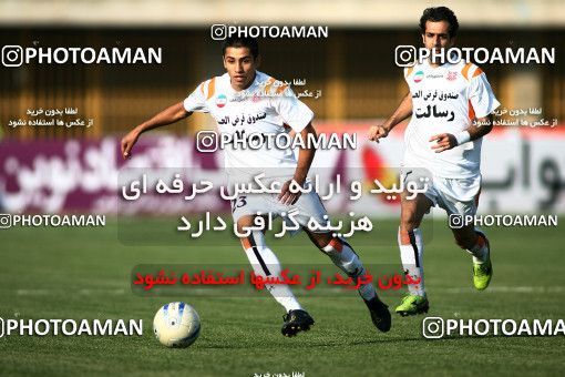 1098342, Karaj, [*parameter:4*], لیگ برتر فوتبال ایران، Persian Gulf Cup، Week 14، First Leg، Saipa 2 v 4 Mes Kerman on 2010/11/05 at Enghelab Stadium