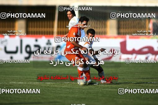 1098420, Karaj, [*parameter:4*], لیگ برتر فوتبال ایران، Persian Gulf Cup، Week 14، First Leg، Saipa 2 v 4 Mes Kerman on 2010/11/05 at Enghelab Stadium