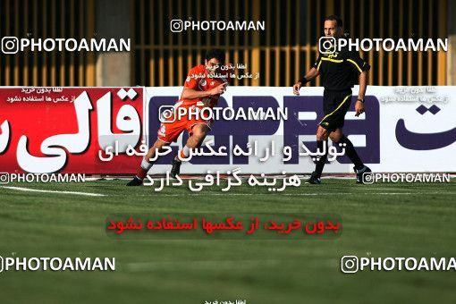 1098556, Karaj, [*parameter:4*], لیگ برتر فوتبال ایران، Persian Gulf Cup، Week 14، First Leg، Saipa 2 v 4 Mes Kerman on 2010/11/05 at Enghelab Stadium