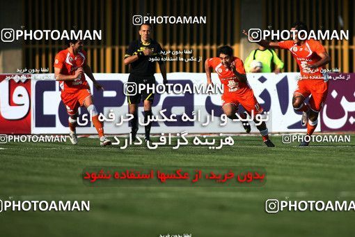 1098282, Karaj, [*parameter:4*], لیگ برتر فوتبال ایران، Persian Gulf Cup، Week 14، First Leg، Saipa 2 v 4 Mes Kerman on 2010/11/05 at Enghelab Stadium
