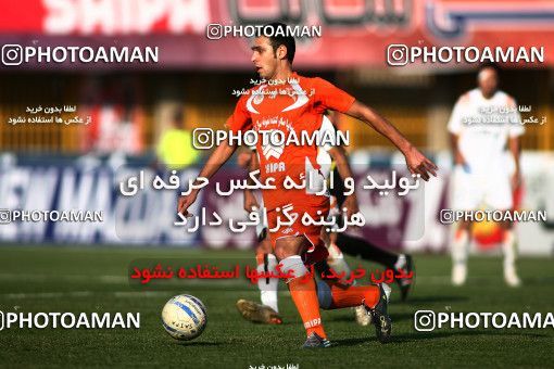 1098381, Karaj, [*parameter:4*], لیگ برتر فوتبال ایران، Persian Gulf Cup، Week 14، First Leg، Saipa 2 v 4 Mes Kerman on 2010/11/05 at Enghelab Stadium