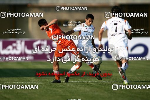 1098322, Karaj, [*parameter:4*], لیگ برتر فوتبال ایران، Persian Gulf Cup، Week 14، First Leg، Saipa 2 v 4 Mes Kerman on 2010/11/05 at Enghelab Stadium