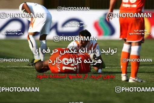 1098308, Karaj, [*parameter:4*], لیگ برتر فوتبال ایران، Persian Gulf Cup، Week 14، First Leg، Saipa 2 v 4 Mes Kerman on 2010/11/05 at Enghelab Stadium
