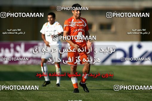 1098548, Karaj, [*parameter:4*], لیگ برتر فوتبال ایران، Persian Gulf Cup، Week 14، First Leg، Saipa 2 v 4 Mes Kerman on 2010/11/05 at Enghelab Stadium