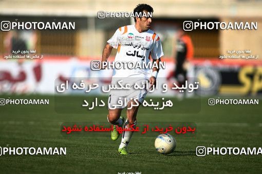 1098480, Karaj, [*parameter:4*], لیگ برتر فوتبال ایران، Persian Gulf Cup، Week 14، First Leg، Saipa 2 v 4 Mes Kerman on 2010/11/05 at Enghelab Stadium
