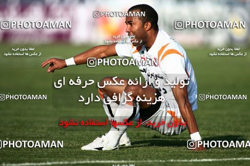1098357, Karaj, [*parameter:4*], لیگ برتر فوتبال ایران، Persian Gulf Cup، Week 14، First Leg، Saipa 2 v 4 Mes Kerman on 2010/11/05 at Enghelab Stadium