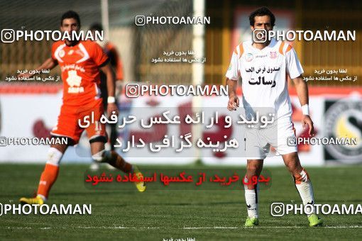 1098388, Karaj, [*parameter:4*], لیگ برتر فوتبال ایران، Persian Gulf Cup، Week 14، First Leg، Saipa 2 v 4 Mes Kerman on 2010/11/05 at Enghelab Stadium