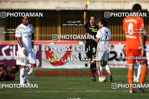 1098500, Karaj, [*parameter:4*], Iran Pro League، Persian Gulf Cup، 2010-11 season، First Leg، Week 14، Saipa 2 v 4 Mes Kerman on 2010/11/05 at Enghelab Stadium