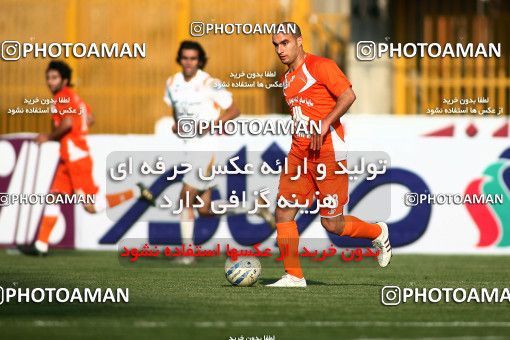 1098441, Karaj, [*parameter:4*], لیگ برتر فوتبال ایران، Persian Gulf Cup، Week 14، First Leg، Saipa 2 v 4 Mes Kerman on 2010/11/05 at Enghelab Stadium