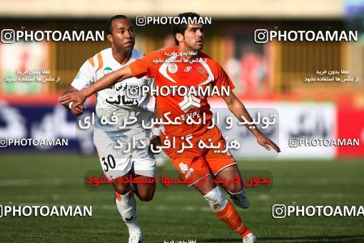 1098296, Karaj, [*parameter:4*], لیگ برتر فوتبال ایران، Persian Gulf Cup، Week 14، First Leg، Saipa 2 v 4 Mes Kerman on 2010/11/05 at Enghelab Stadium