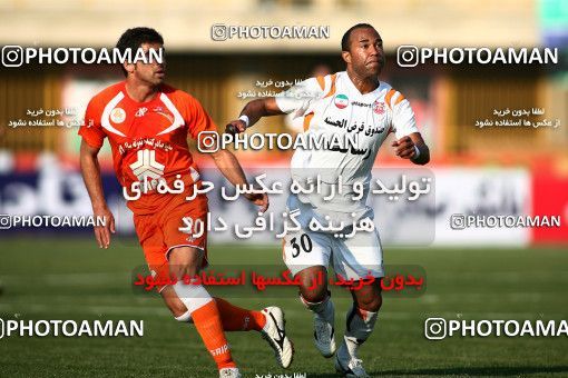 1098288, Karaj, [*parameter:4*], لیگ برتر فوتبال ایران، Persian Gulf Cup، Week 14، First Leg، Saipa 2 v 4 Mes Kerman on 2010/11/05 at Enghelab Stadium