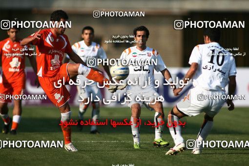 1098443, Karaj, [*parameter:4*], لیگ برتر فوتبال ایران، Persian Gulf Cup، Week 14، First Leg، Saipa 2 v 4 Mes Kerman on 2010/11/05 at Enghelab Stadium