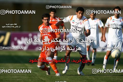 1098488, Karaj, [*parameter:4*], لیگ برتر فوتبال ایران، Persian Gulf Cup، Week 14، First Leg، Saipa 2 v 4 Mes Kerman on 2010/11/05 at Enghelab Stadium