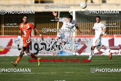 1098449, Karaj, [*parameter:4*], لیگ برتر فوتبال ایران، Persian Gulf Cup، Week 14، First Leg، Saipa 2 v 4 Mes Kerman on 2010/11/05 at Enghelab Stadium